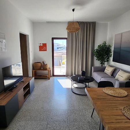 Adamandri Lodge - Prime Location Ayia Napa Ngoại thất bức ảnh