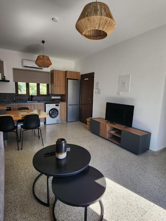 Adamandri Lodge - Prime Location Ayia Napa Ngoại thất bức ảnh