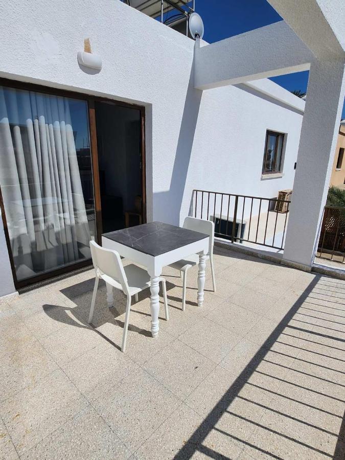 Adamandri Lodge - Prime Location Ayia Napa Ngoại thất bức ảnh