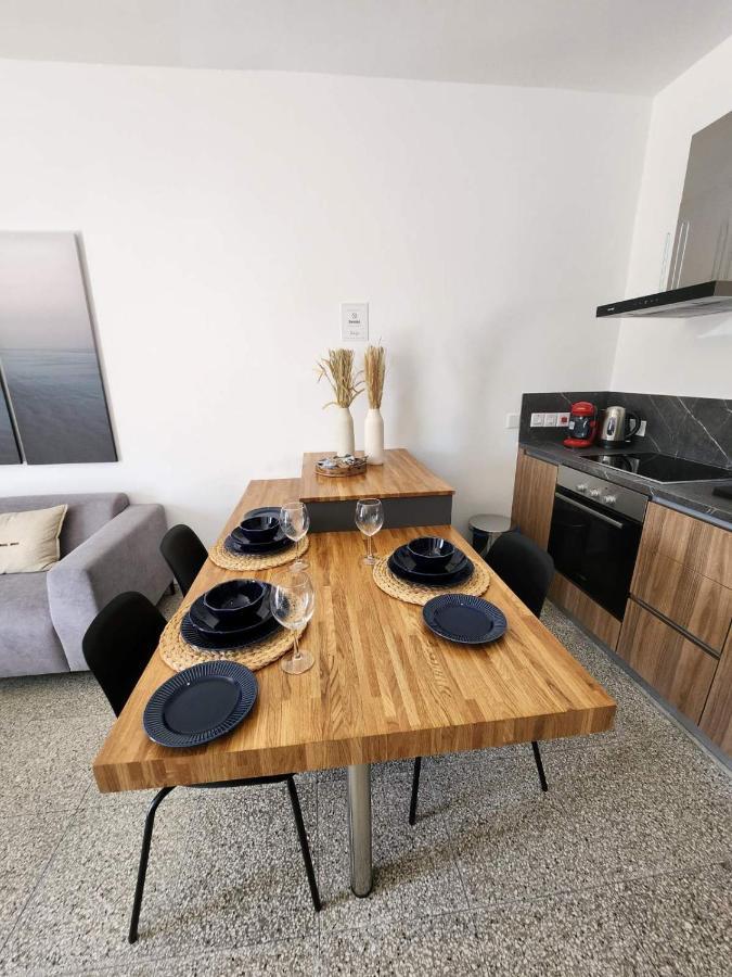 Adamandri Lodge - Prime Location Ayia Napa Ngoại thất bức ảnh