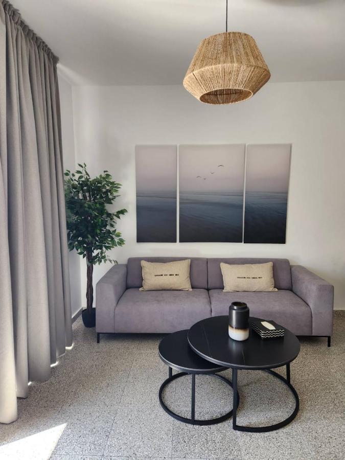Adamandri Lodge - Prime Location Ayia Napa Ngoại thất bức ảnh