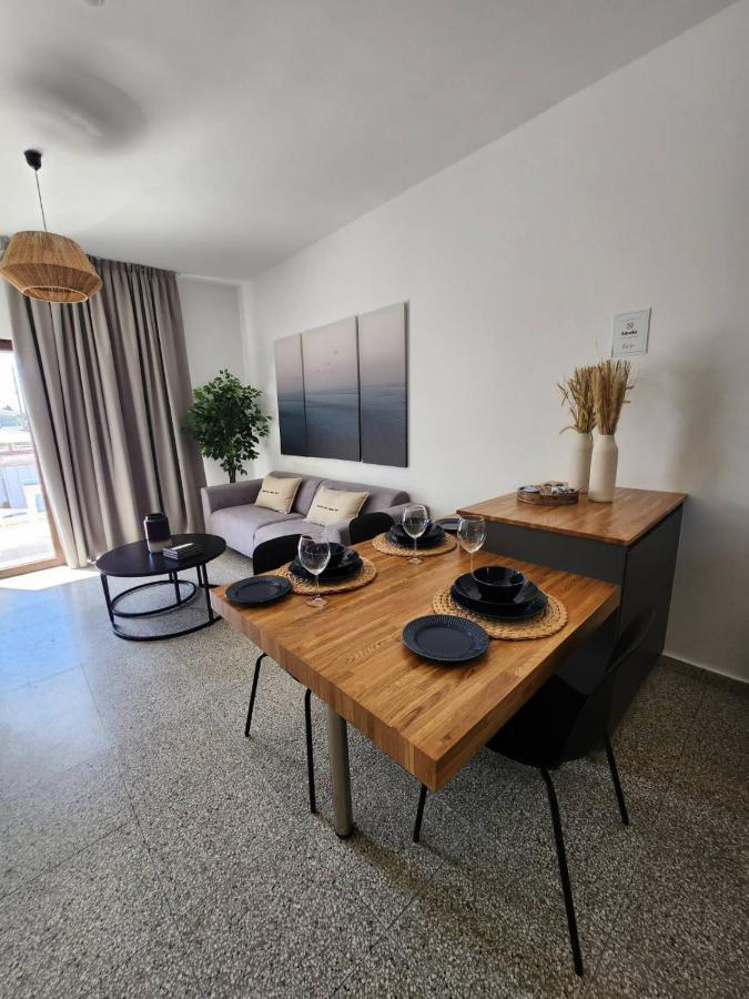 Adamandri Lodge - Prime Location Ayia Napa Ngoại thất bức ảnh