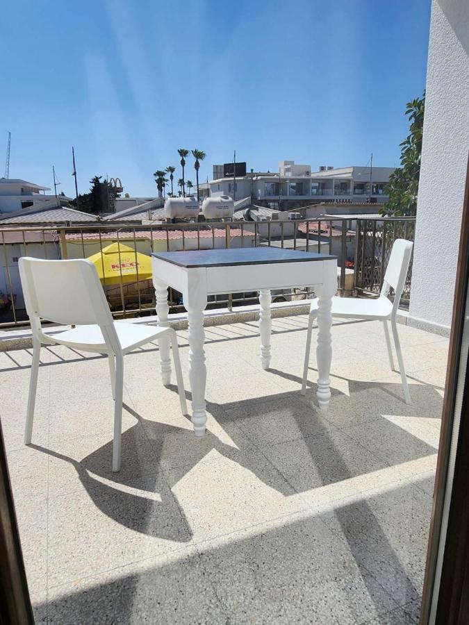 Adamandri Lodge - Prime Location Ayia Napa Ngoại thất bức ảnh