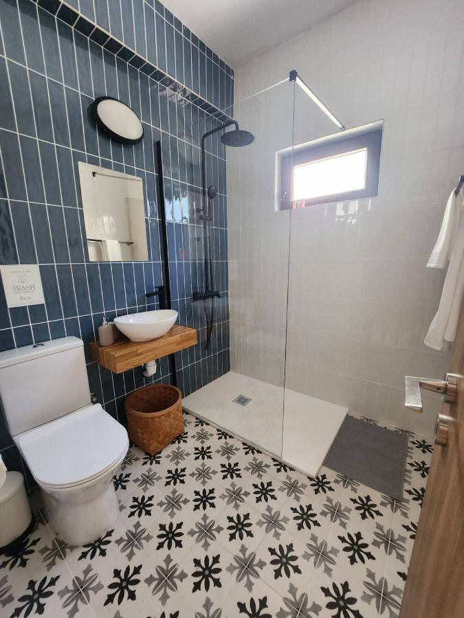 Adamandri Lodge - Prime Location Ayia Napa Ngoại thất bức ảnh