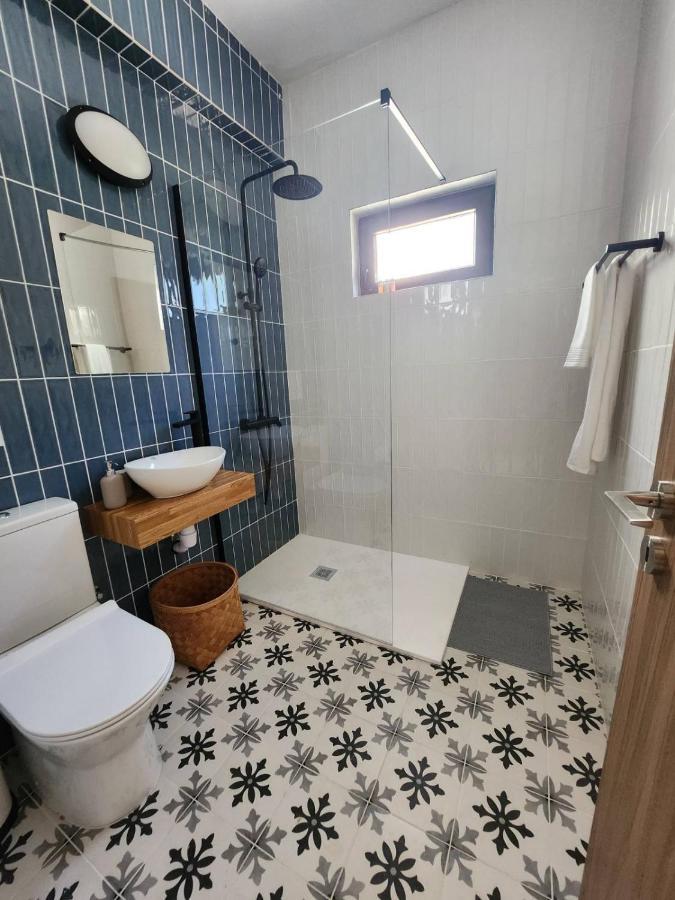 Adamandri Lodge - Prime Location Ayia Napa Ngoại thất bức ảnh