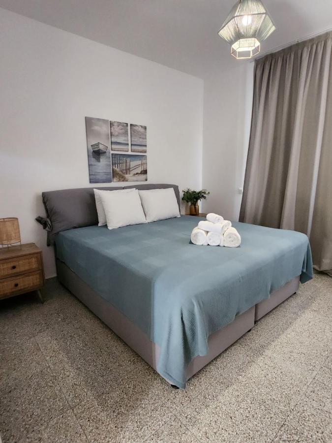 Adamandri Lodge - Prime Location Ayia Napa Ngoại thất bức ảnh