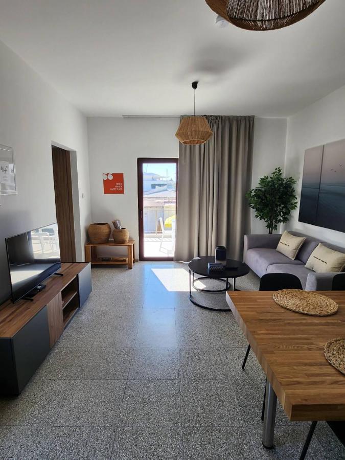 Adamandri Lodge - Prime Location Ayia Napa Ngoại thất bức ảnh