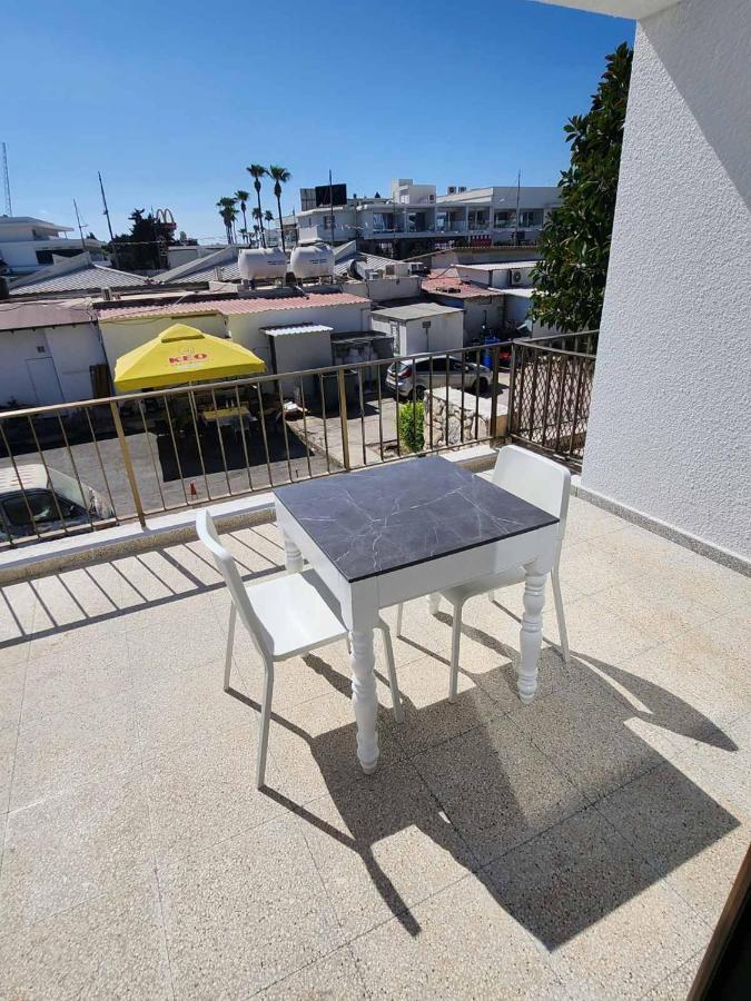 Adamandri Lodge - Prime Location Ayia Napa Ngoại thất bức ảnh