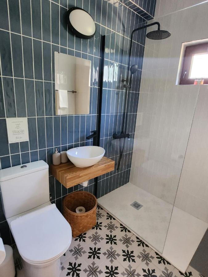 Adamandri Lodge - Prime Location Ayia Napa Ngoại thất bức ảnh
