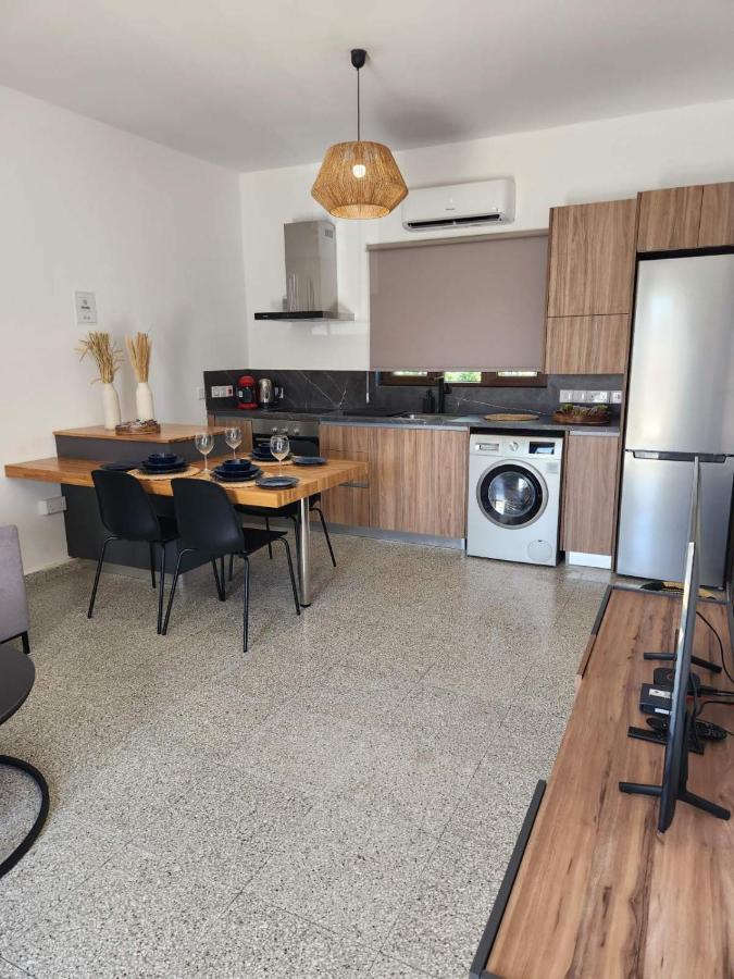 Adamandri Lodge - Prime Location Ayia Napa Ngoại thất bức ảnh