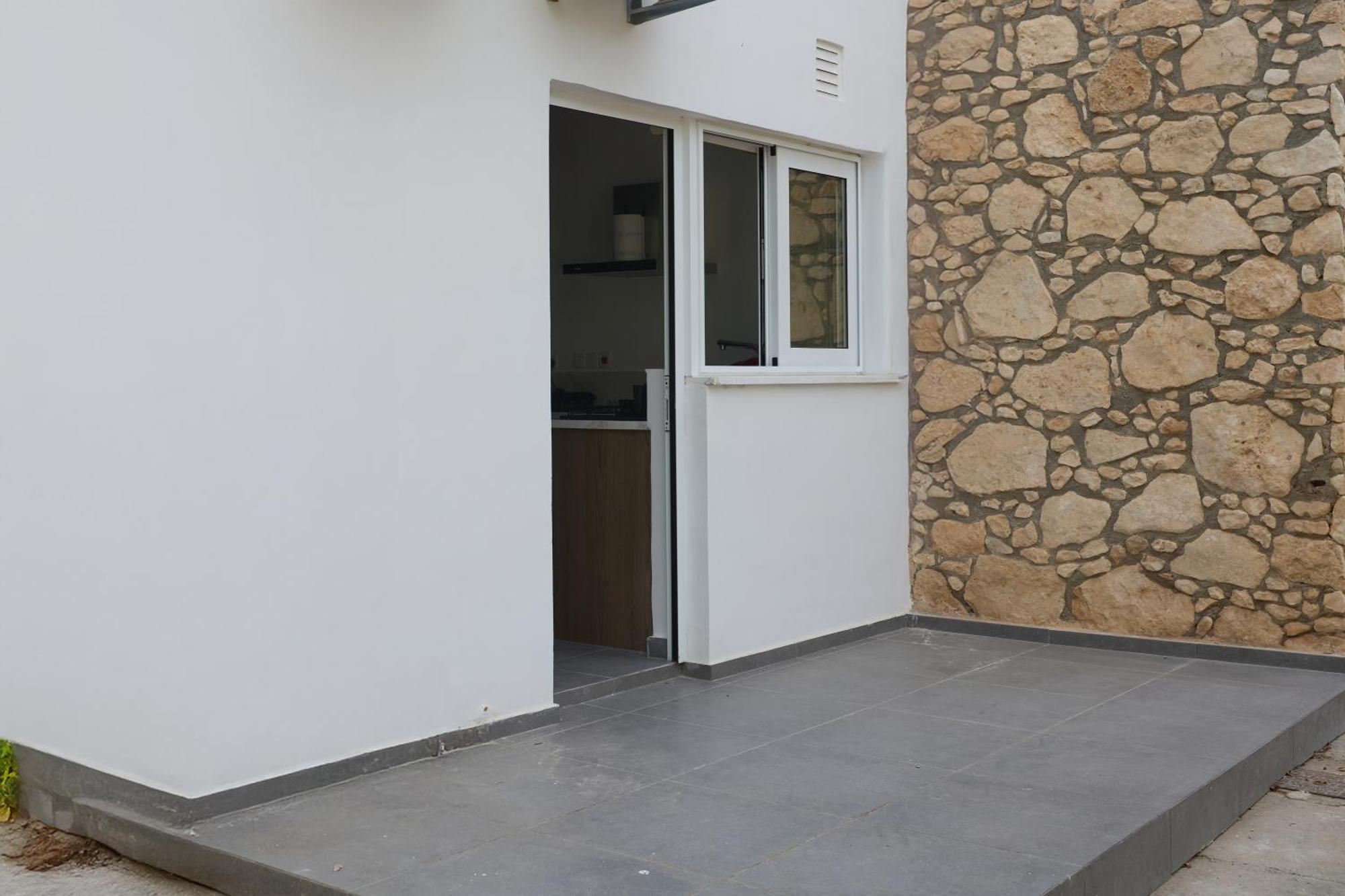 Adamandri Lodge - Prime Location Ayia Napa Ngoại thất bức ảnh