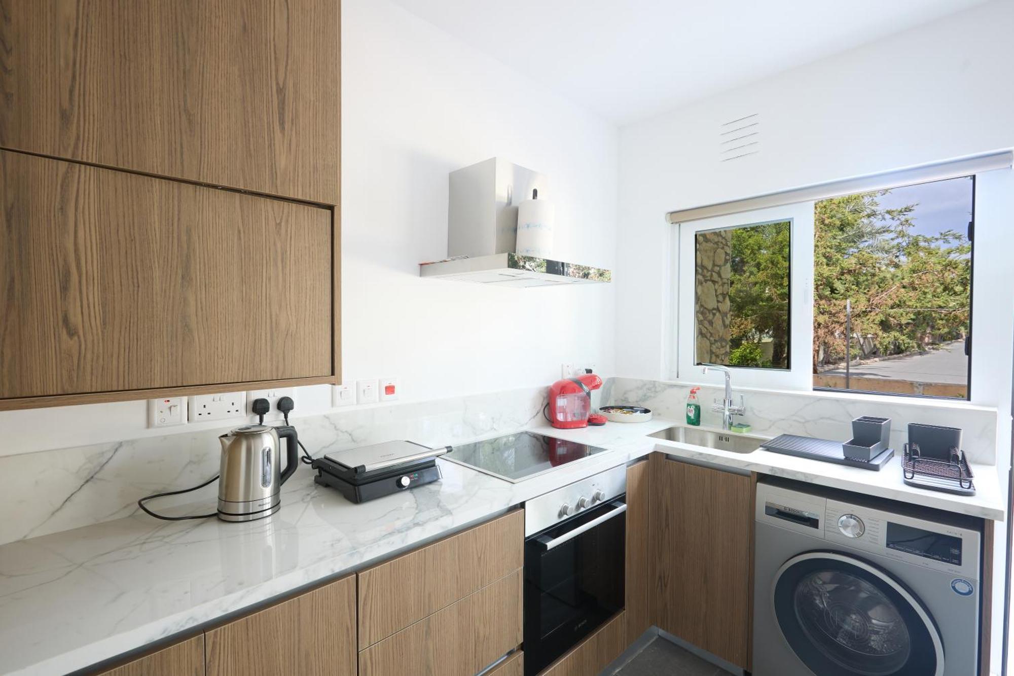 Adamandri Lodge - Prime Location Ayia Napa Ngoại thất bức ảnh