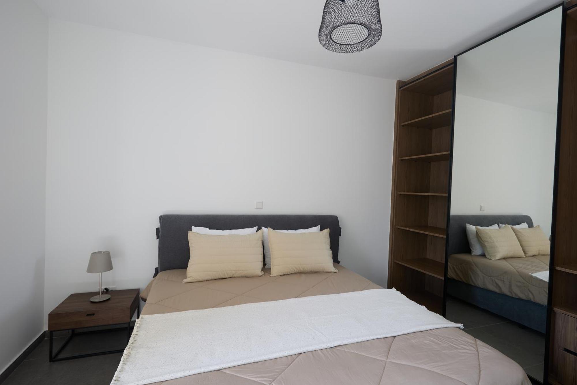Adamandri Lodge - Prime Location Ayia Napa Ngoại thất bức ảnh