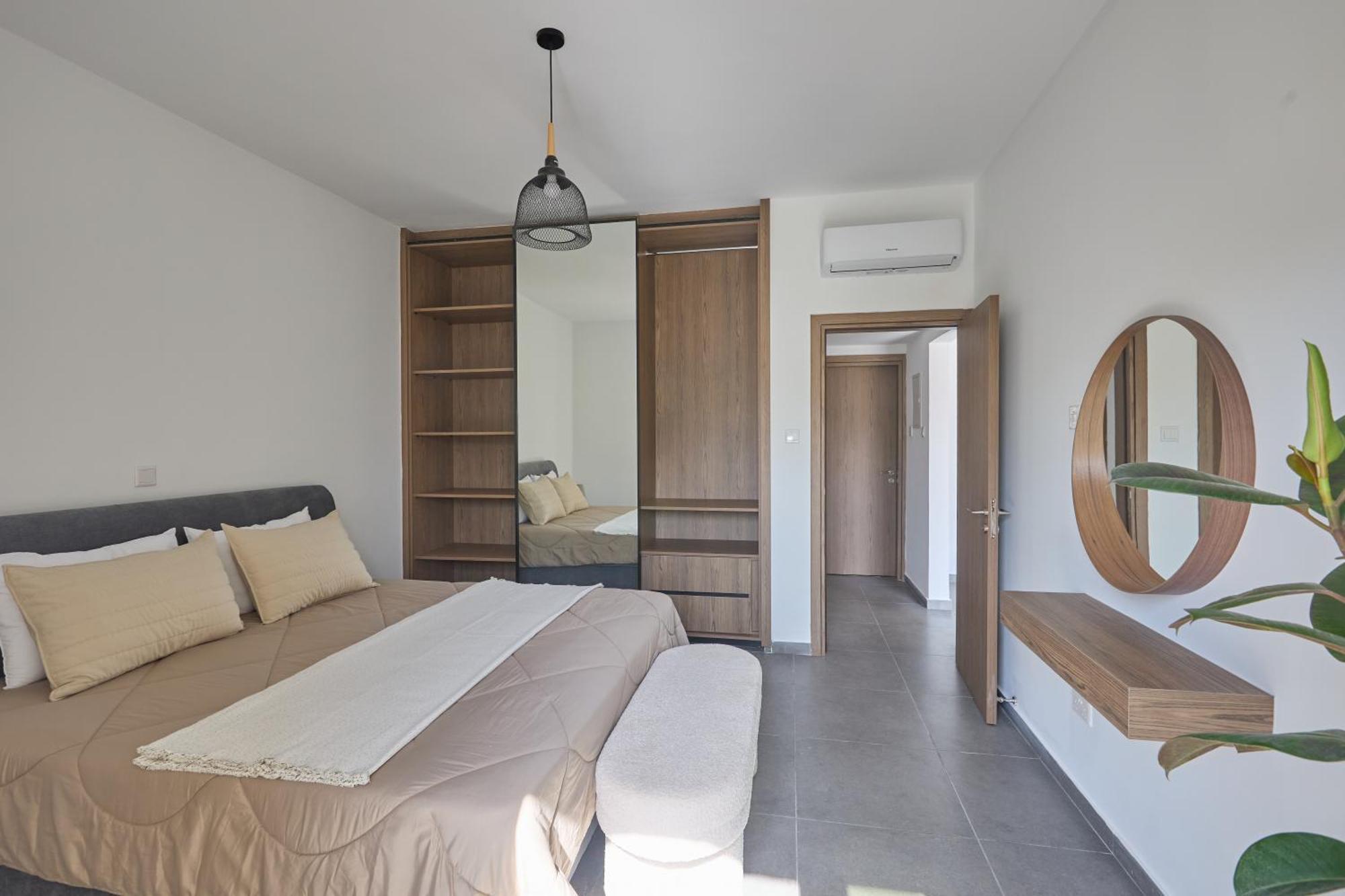 Adamandri Lodge - Prime Location Ayia Napa Ngoại thất bức ảnh
