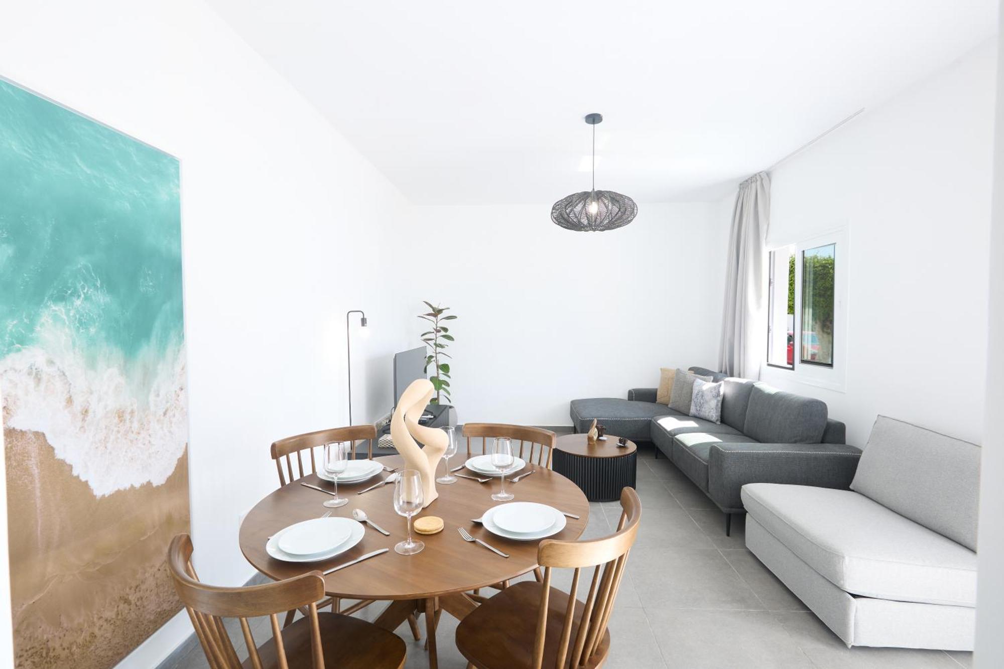 Adamandri Lodge - Prime Location Ayia Napa Ngoại thất bức ảnh
