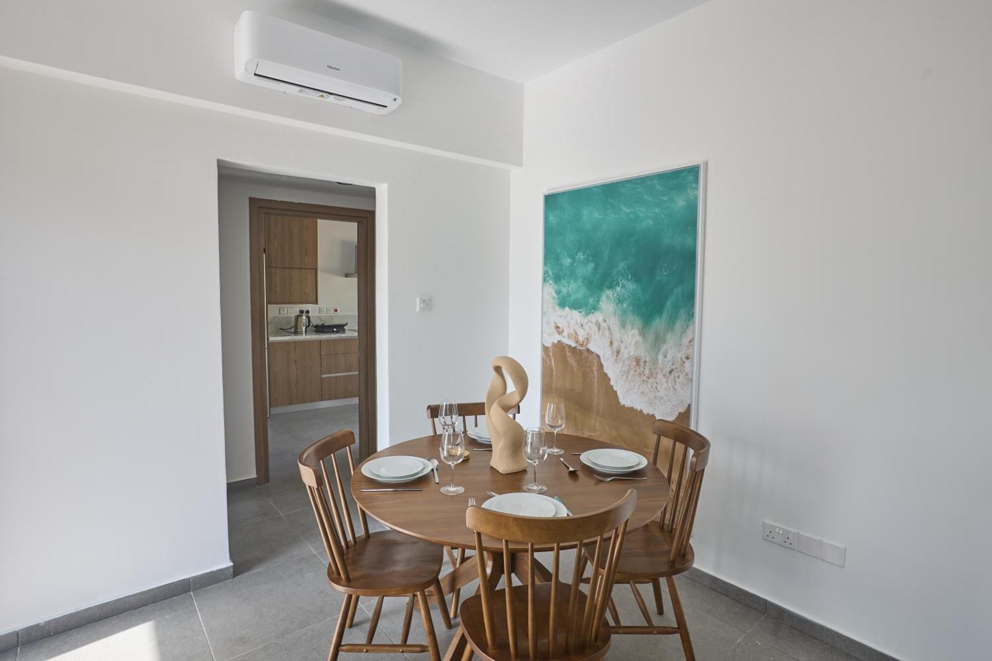 Adamandri Lodge - Prime Location Ayia Napa Ngoại thất bức ảnh