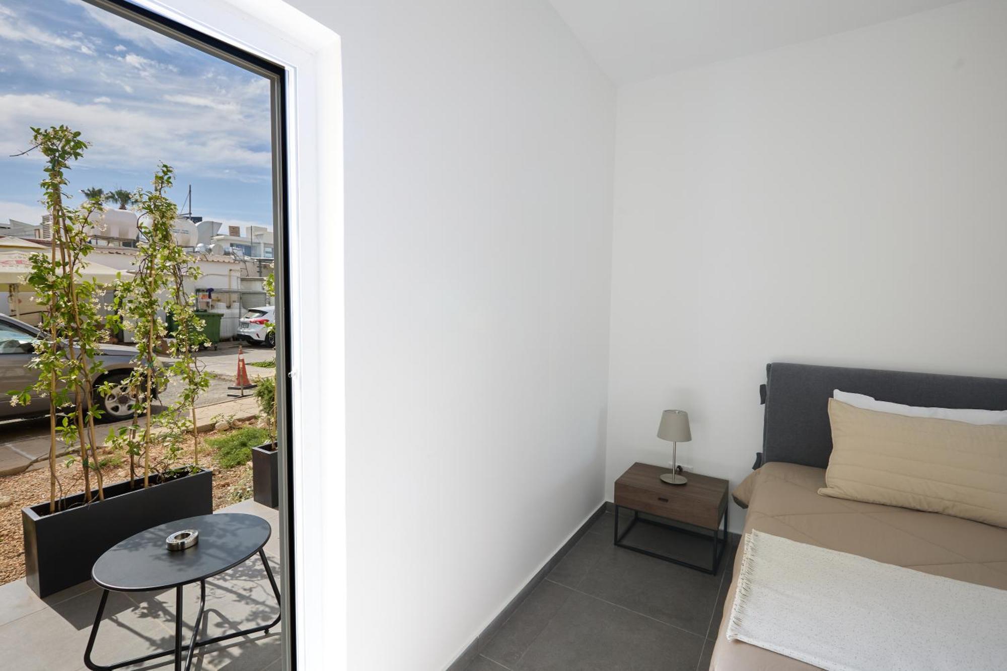 Adamandri Lodge - Prime Location Ayia Napa Ngoại thất bức ảnh