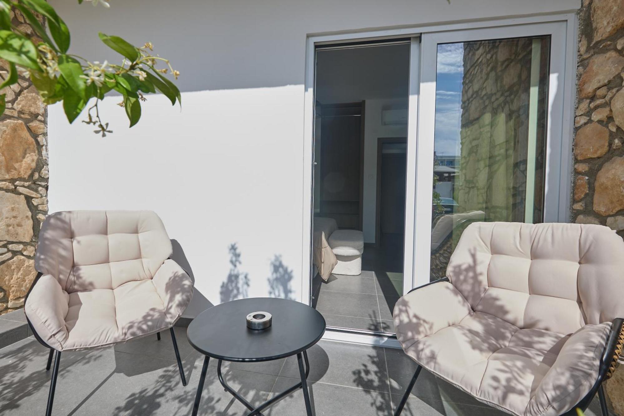 Adamandri Lodge - Prime Location Ayia Napa Ngoại thất bức ảnh