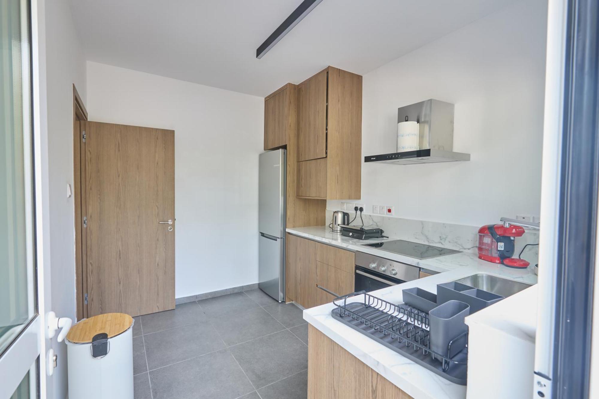 Adamandri Lodge - Prime Location Ayia Napa Ngoại thất bức ảnh