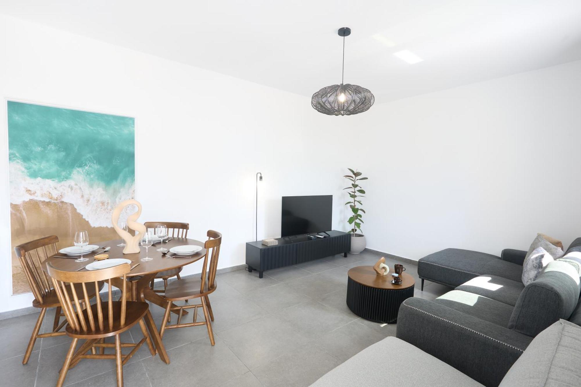 Adamandri Lodge - Prime Location Ayia Napa Ngoại thất bức ảnh