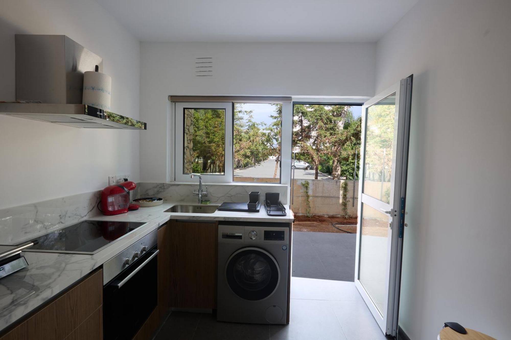 Adamandri Lodge - Prime Location Ayia Napa Ngoại thất bức ảnh