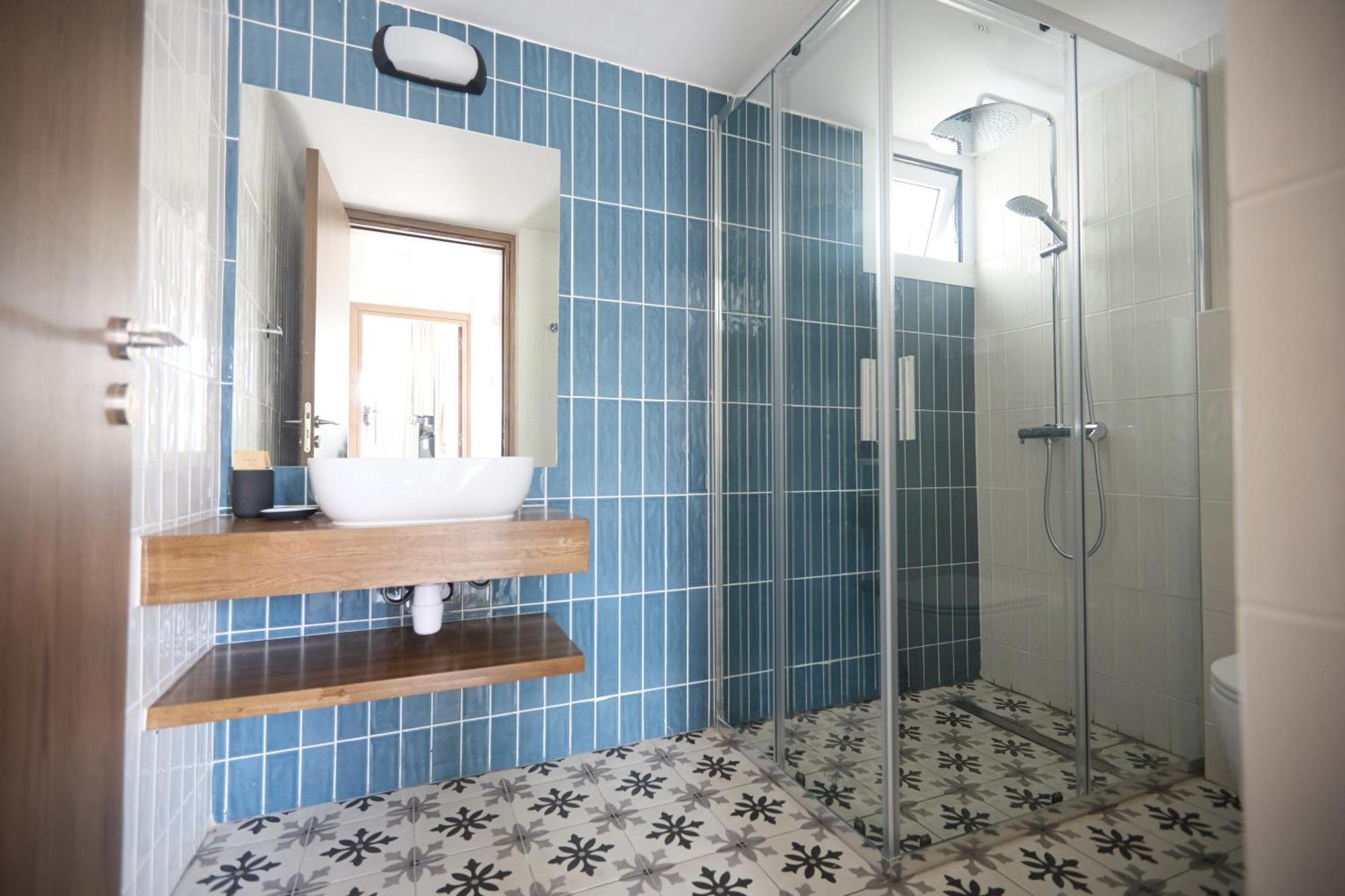 Adamandri Lodge - Prime Location Ayia Napa Ngoại thất bức ảnh