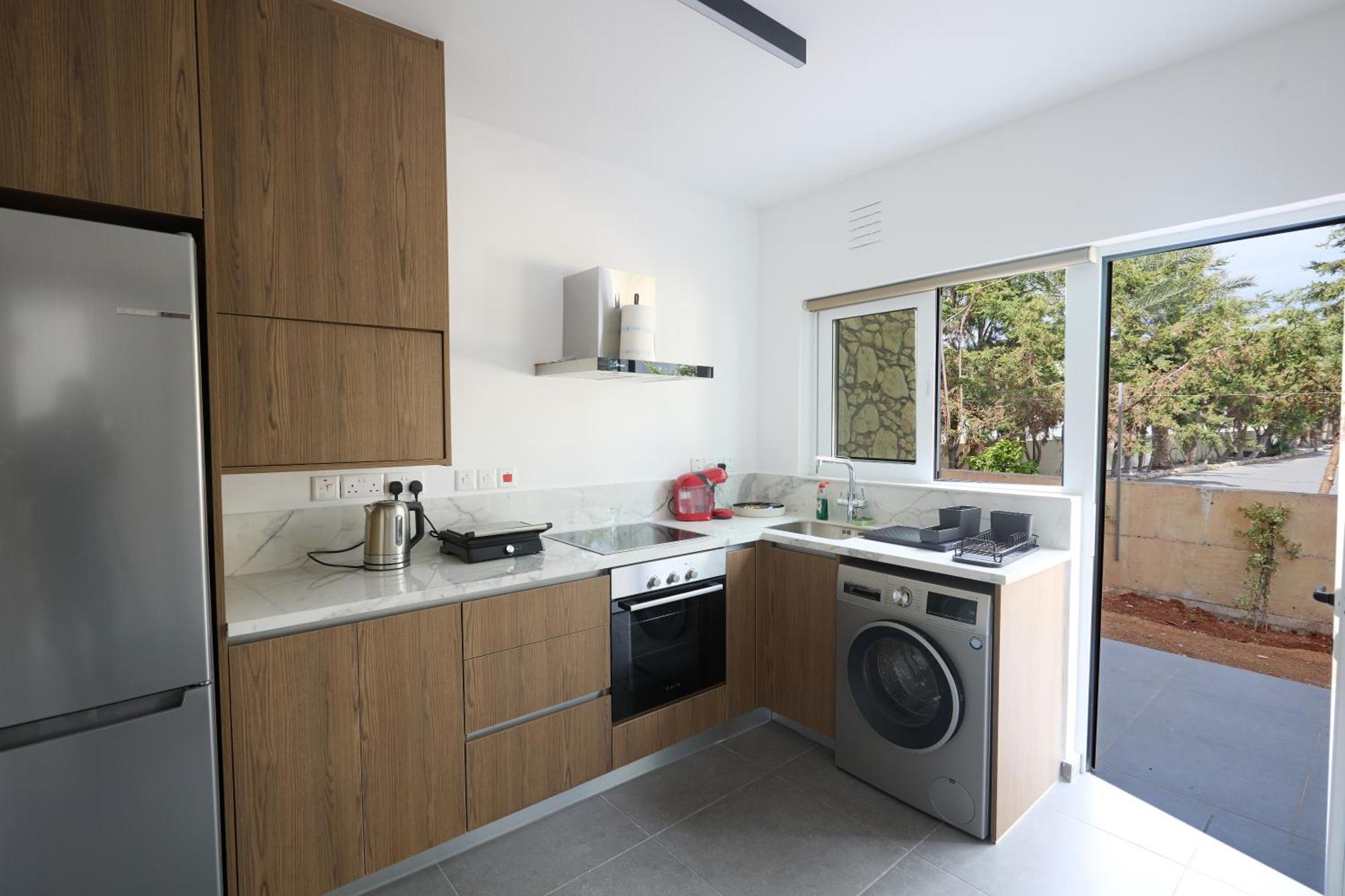 Adamandri Lodge - Prime Location Ayia Napa Ngoại thất bức ảnh