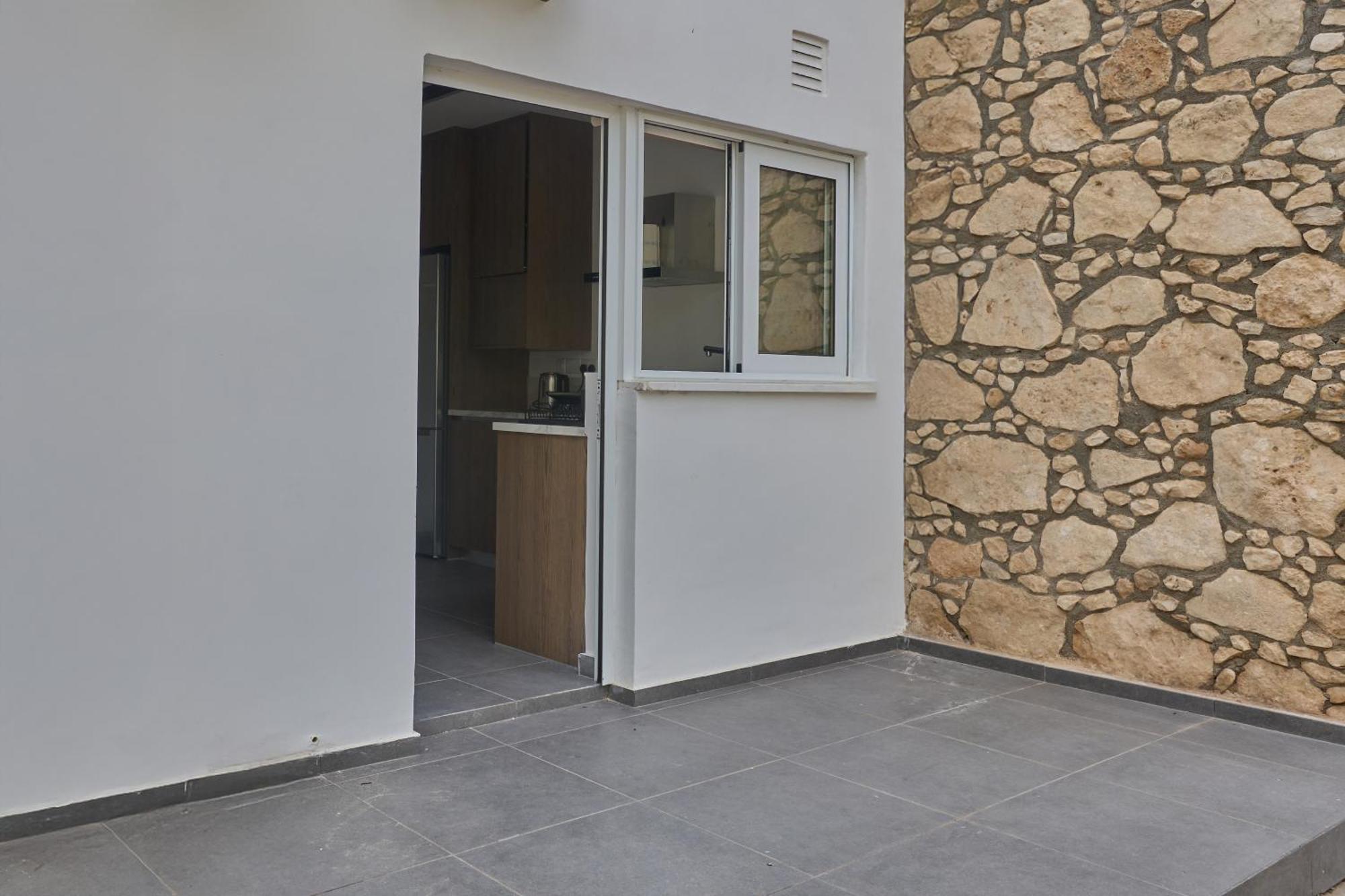 Adamandri Lodge - Prime Location Ayia Napa Ngoại thất bức ảnh